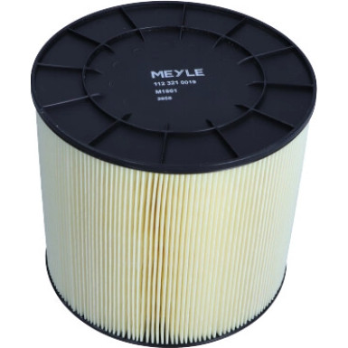 Luftfilter Vw A4/A5 07- 3.2/4.2Fsi MEYLE-ORIGINAL: True to OE 112 321 0019