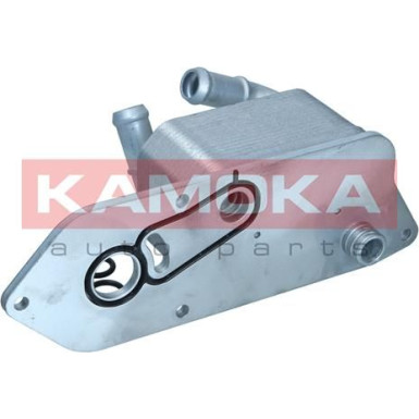 KAMOKA Ölkühler, Motoröl 7730079 KAMOKA Ölkühler, Motoröl 7730079