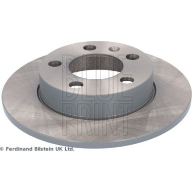 Bremsscheibe Vw T.Polo 1.2-1.6 09 ADV184325 Bremsscheibe Vw T.Polo 1.2-1.6 09 ADV184325