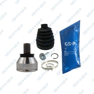 GSP Gelenksatz, Antriebswelle 862045 GSP Gelenksatz, Antriebswelle 862045