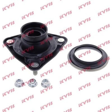 Lager - Radaufhängung. Hyundai P. I30/ Kia Ceed 1,4-2,0 Crdi 12,06- Le/Pr Suspension Mounting Kit SM5668