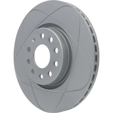 Bremsscheibe Vw P. Caddy/Golf/Jetta/Passat/Tiguan/Touran 05- Power Disc 24.0325-0158.1 Bremsscheibe Vw P. Caddy/Golf/Jetta/Passat/Tiguan/Touran 05- Power Disc 24.0325-0158.1