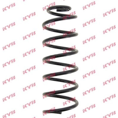 KYB Fahrwerksfeder Citroen T. Berlingo, C4 Picasso/ Peugeot Partner 1.6/1.8/2.0 02/07 K-Flex RC5769
