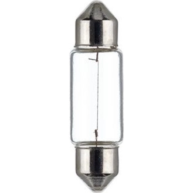 HELLA Glühlampe, Blinkleuchte 8GM 002 091-121 STANDARD