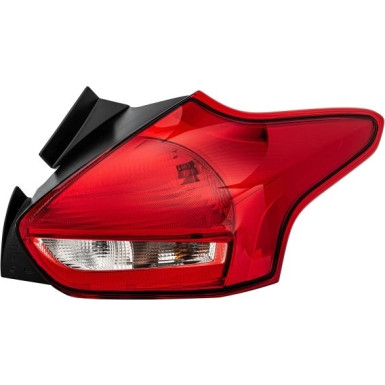 HECKLEUCHTE HELLA FORD FOCUS HB 11,14-8,18 2VP 354 828-081