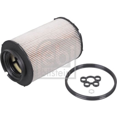 Kraftstofffilter Vw A3/Golfv/Toura 26566