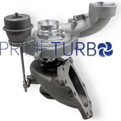Prime Turbo Lader, Aufladung V00512T Prime Turbo Lader, Aufladung V00512T