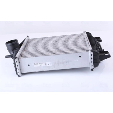 Ladeluftkühler PKW Range Rover Sport 13 961427