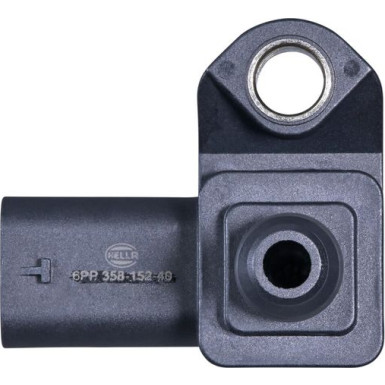 Sensor, Saugrohrdruck 6PP 358 152-401 Sensor, Saugrohrdruck 6PP 358 152-401