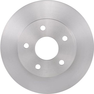 Bremsscheibe VA 0 986 478 772 Bremsscheibe VA 0 986 478 772