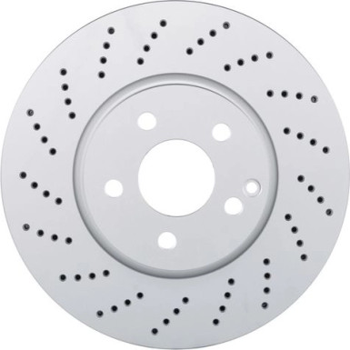 Bremsscheibe VA MERCEDES W204,W212 07 0 986 479 408 Bremsscheibe VA MERCEDES W204,W212 07 0 986 479 408
