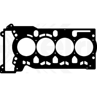 Dichtung, Zylinderkopf BMW 131.660