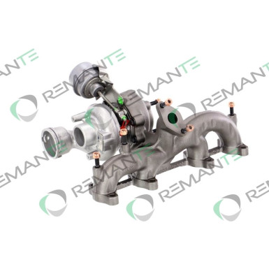 Lader, Aufladung 003-001-000048R