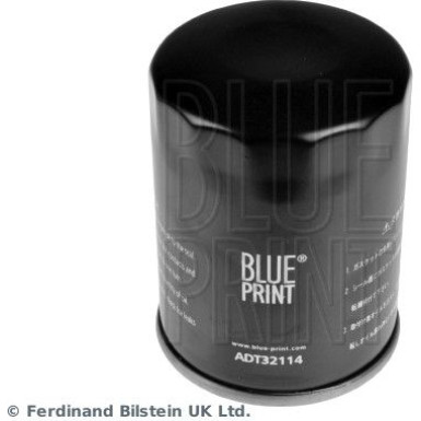 Ölfilter Mini 1.4D One/Toyo ADT32114 Ölfilter Mini 1.4D One/Toyo ADT32114
