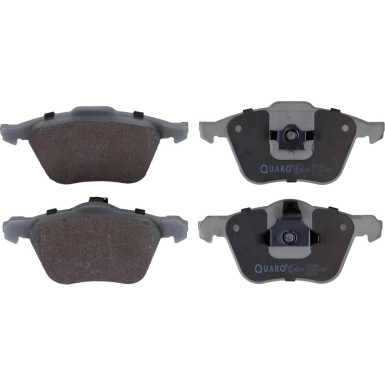 Bremsbelagsatz Volvo P. Xc90 05-/S80/V70 QP1090 Bremsbelagsatz Volvo P. Xc90 05-/S80/V70 QP1090