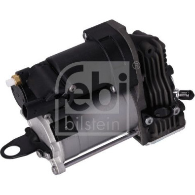 KOMPRESSOR, DRUCKLUFTANLAGE febi Plus FE185704