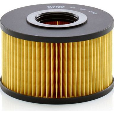 Mann & Hummel Industriefilter HATZ C 15 015