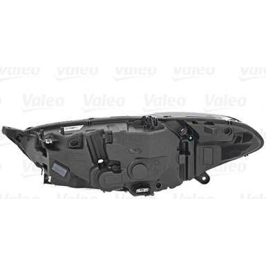 Scheinwerfer R VOLL-LED +TGFL +KRVL VALEO PQ FORD MONDEO V 9,14 46619