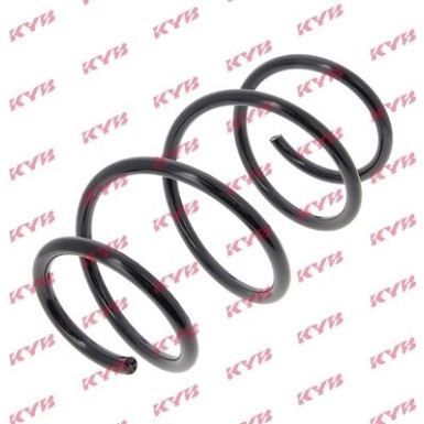 KYB Fahrwerksfeder Bmw S. 3 (E46), 5 (E39) 2.2-3.0D 11.95 RH2586