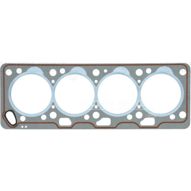 Zylinderkopfdichtung SEAT,VW Polo 1.4D -95 61-28630-10