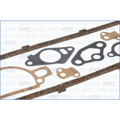 Dichtungssatz, Zylinderkopf 53012600 Dichtungssatz, Zylinderkopf 53012600
