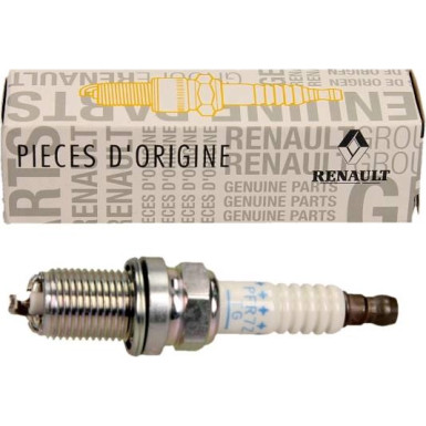 Zündkerze Renault 1.6 16V (08- ) Original 8200492426