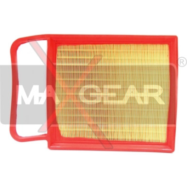 Luftfilter Vw 1.2 Polo/Ibiza/Fabia 26-0200