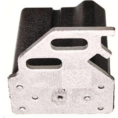 Halter, Abgasrohr 179230 Halter, Abgasrohr 179230