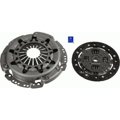 SACHS Kupplungssatz 3000 954 075