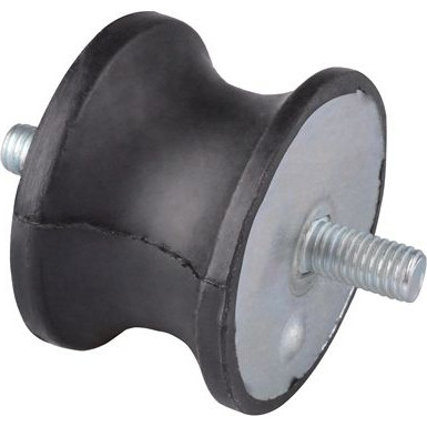 TEDGUM_TD Lagerung, Motor 00221585