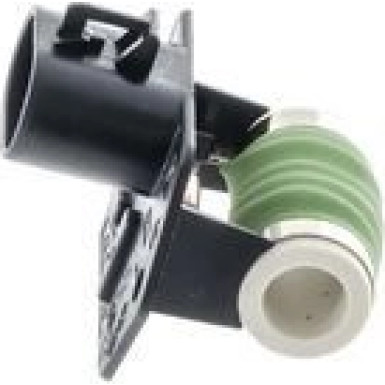 MAHLE Widerstand, Innenraumgebläse ABR 156 000P BEHR Premium Line