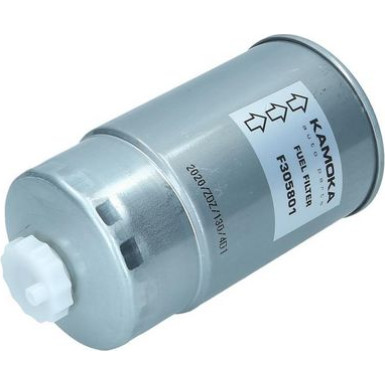 KAMOKA Kraftstofffilter F305801