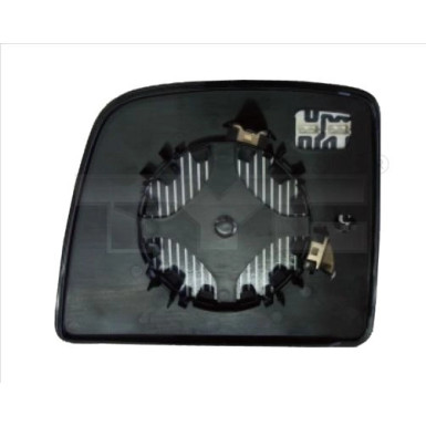 SPIEGELGLAS R HZB KONV FORD TRANSIT TOURNEO CONNECT 2,13-8,18 2786,731,2