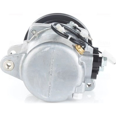 Kompressor PKW Smart Fortwo 1.0i/0.8 CDI 07 FIRST FIT 89163