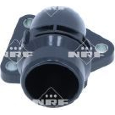NRF Kühlmittelflansch 775092 NRF Kühlmittelflansch 775092