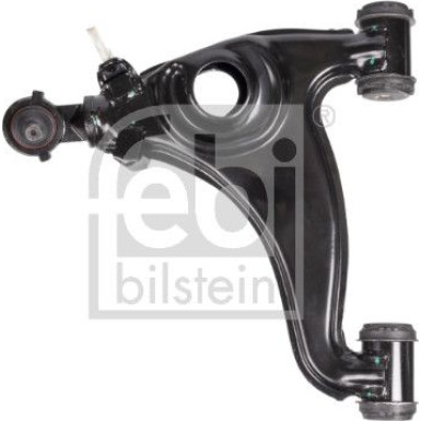 Querlenker Db S. W124 Le Unten 14036