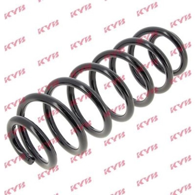 KYB Fahrwerksfeder VW T. Passat 1.4Alk-2.0 08/10-12/14 K-Flex RA6165