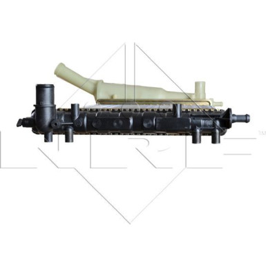 Kühler, Motorkühlung 58273