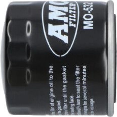 AMC Ölfilter PKW MO-532 AMC Ölfilter PKW MO-532