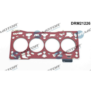 Dichtung, Zylinderkopf DRM21226