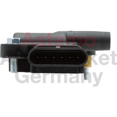 HITACHI Zündspule 138727 HITACHI Zündspule 138727