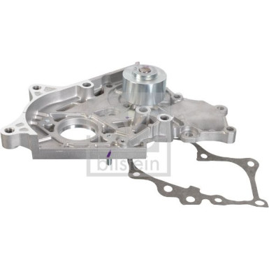 FEBI BILSTEIN Wasserpumpe 26521 FEBI BILSTEIN Wasserpumpe 26521