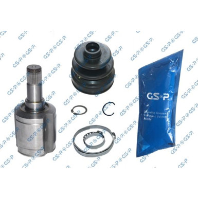 GSP Gelenksatz, Antriebswelle 624095 GSP Gelenksatz, Antriebswelle 624095