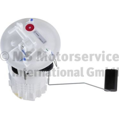 Sensor, Kraftstoffvorrat 7.02552.32.0