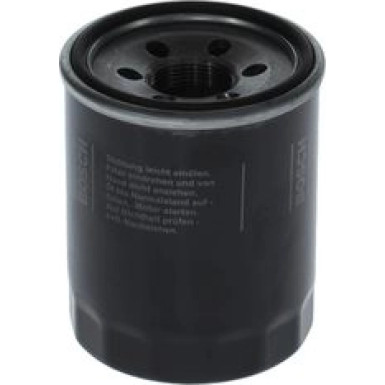 Ölfilter F 026 407 311 Ölfilter F 026 407 311