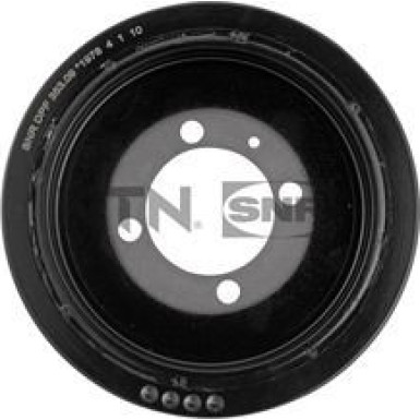 Riemenscheibe CHEV,OPEL Astra,Mokka 04 DPF353.09 Riemenscheibe CHEV,OPEL Astra,Mokka 04 DPF353.09