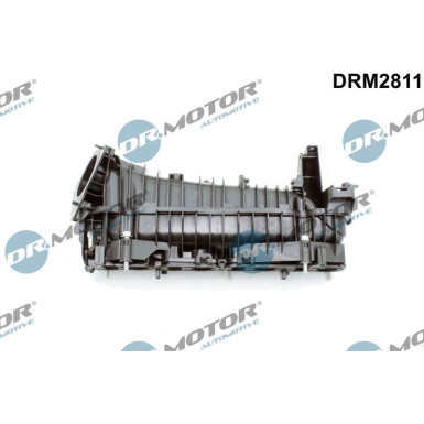 DR.MOTOR Saugrohrmodul DRM2811 DR.MOTOR Saugrohrmodul DRM2811