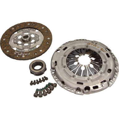 ZMS-Modul (ZMS+Kupplung+CSC) VW T5 1.9TDI 63-77kW 04-03 ZMS Modul XTend 2290601059