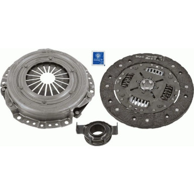 SACHS Kupplungssatz 3000 330 001