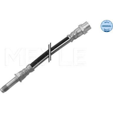 Bremsschlauch MEYLE-ORIGINAL: True to OE 140420027